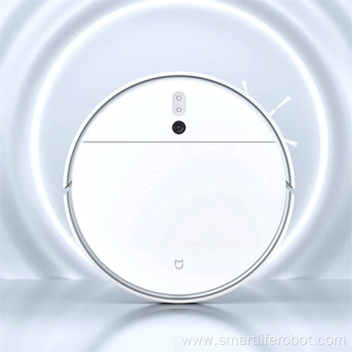 Xiaomi Mijia 2C Cordless Portable Robot Vacuum Mop